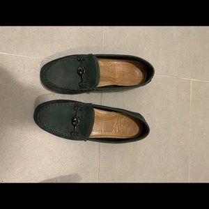 Coach Arlene Loafers